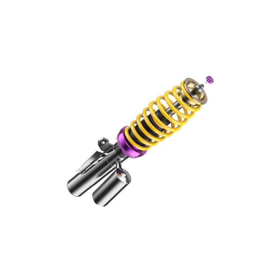 KW 35271034 Porsche 997 911 Variant 3 Coilover Kit 6  | ML Performance UK Car Parts