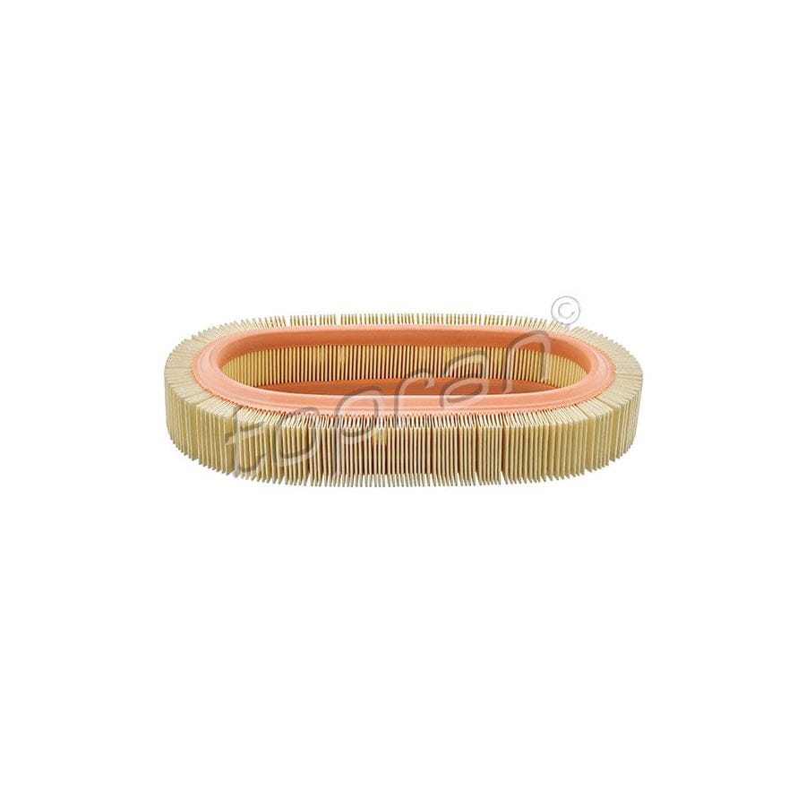 TOPRAN 101 001 Air Filter | ML Performance UK Car Parts