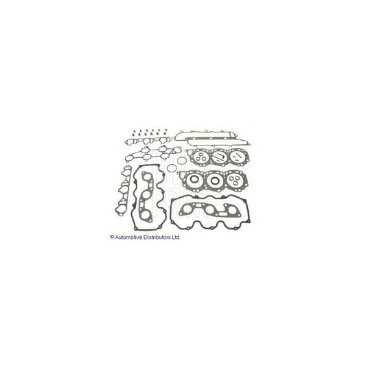 Blue Print ADN162101 Gasket Set, Cylinder Head For Nissan Maxima