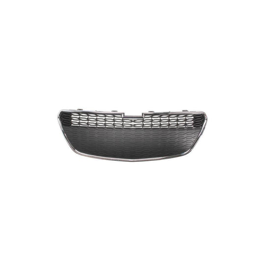 Blic 6502-07-1120993P Radiator Grille For Chevrolet Spark (M300)