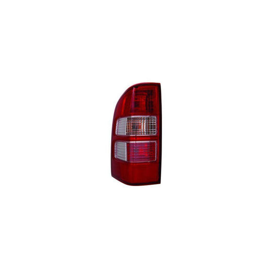Abakus 2311952LLDAE Rear Light For Ford Ranger | ML Performance UK