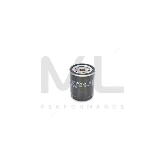 BOSCH Oil Filter 0451103350 [ P 3350 ] | ML Car Parts UK | ML Performance