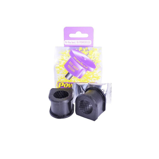 Powerflex PFR36-204-25 Mazda 3 BK Rear Anti Roll Bar Bush 25mm, Mps Only | ML Performance UK Car Parts