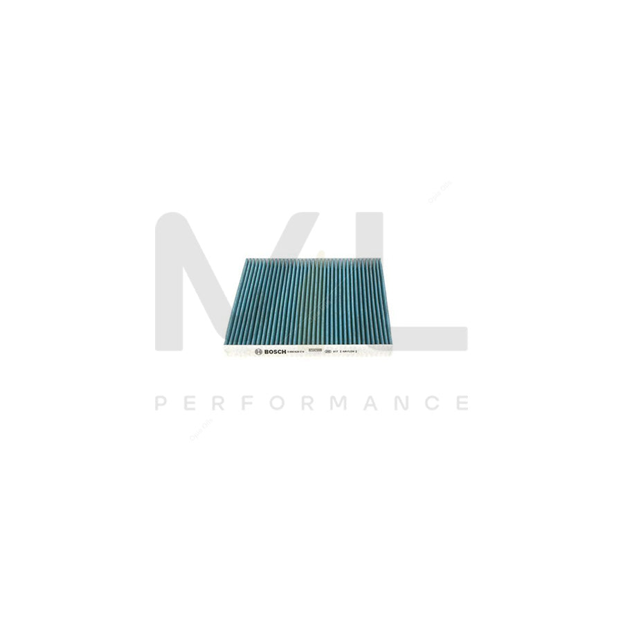 BOSCH Activated Carbon Cabin Filter 0986628514 [ A 8514 ] | ML Car Parts UK | ML Performance