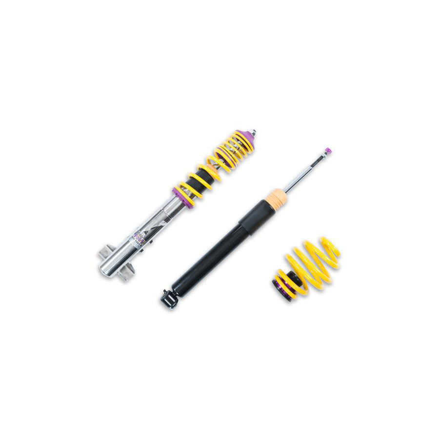 KW 15220011 BMW E36 Variant 2 Coilover Kit 2  | ML Performance UK Car Parts