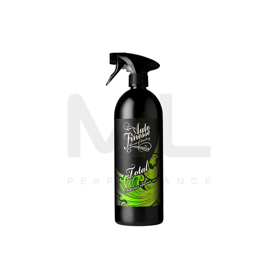 Auto Finesse Total Interior Cleaner 1Ltr