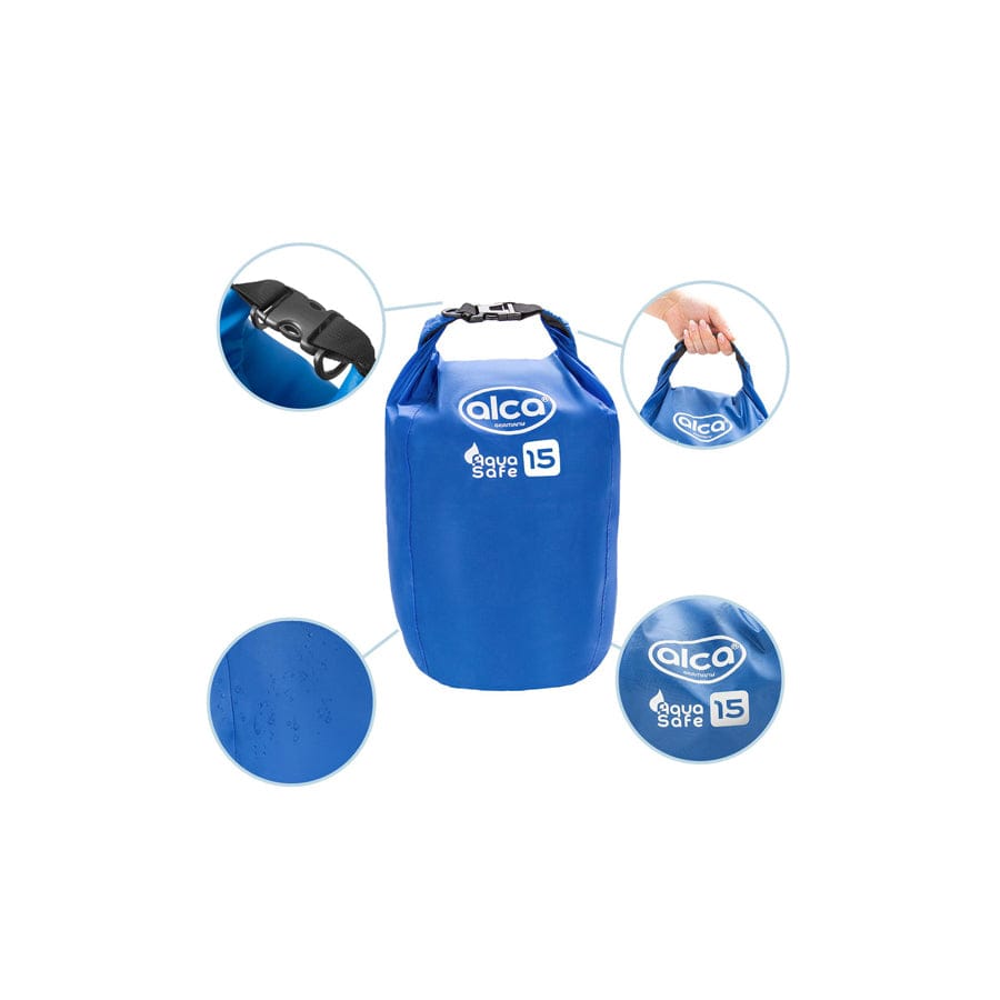 Alca 516150 Backpack | ML Performance UK UK