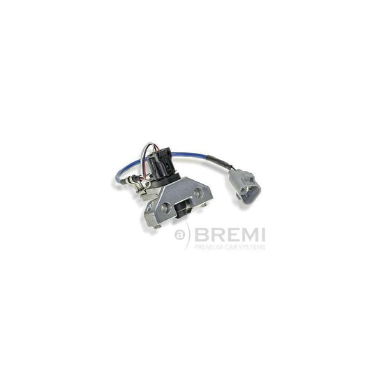Bremi 60145 Camshaft Position Sensor