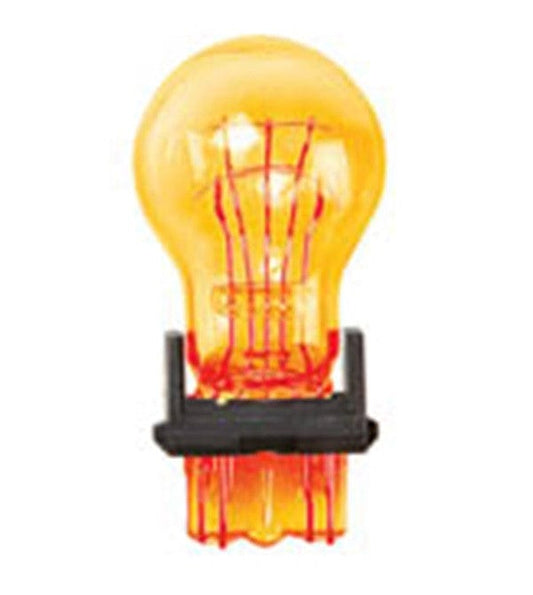 RING RU183 12V 27/7W PY27/7W WX2.5 x 16q  Indicator ( Amber )  | ML Performance