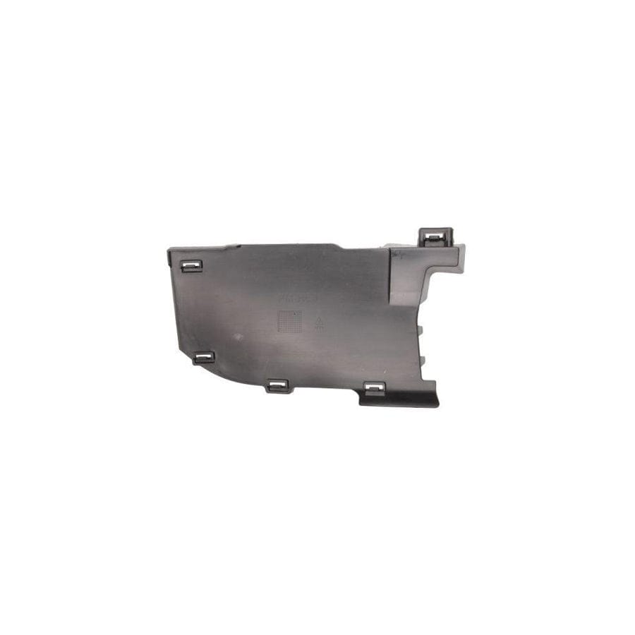 Blic 6502-07-6034999Pp Bumper Grill For Renault Clio