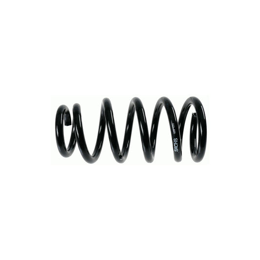 Sachs 994 030 Coil Spring For Honda Cr-V Ii (Rd)