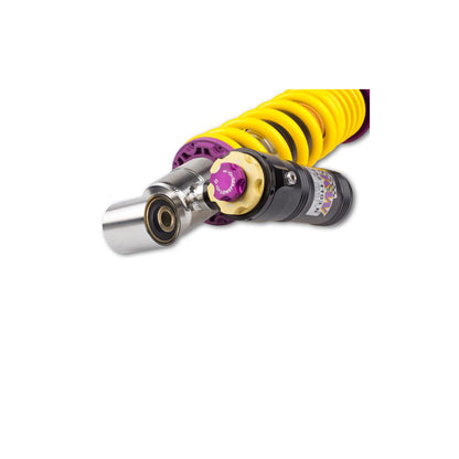 KW 39745215 Subaru Impreza Clubsport 3-Way Coilover Kit 8  | ML Performance UK Car Parts