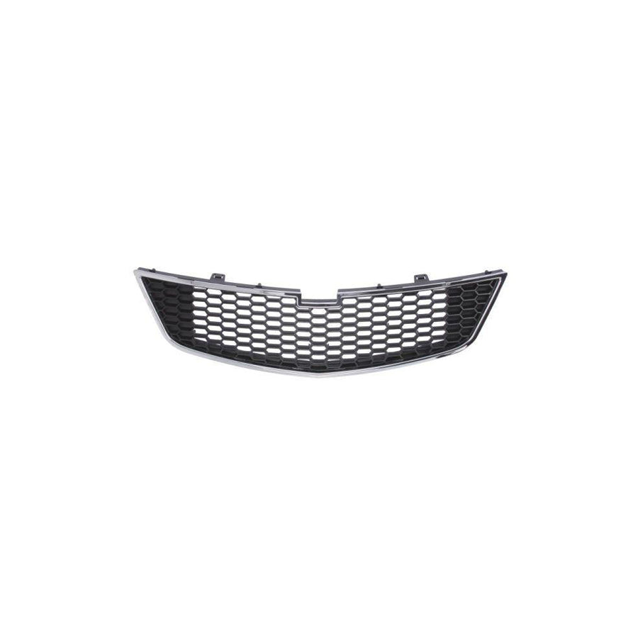 Blic 6502-07-1120991P Radiator Grille For Chevrolet Spark (M300)