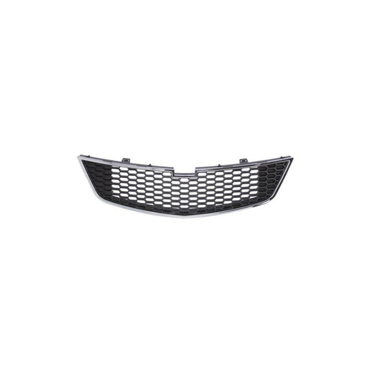 Blic 6502-07-1120991P Radiator Grille For Chevrolet Spark (M300)