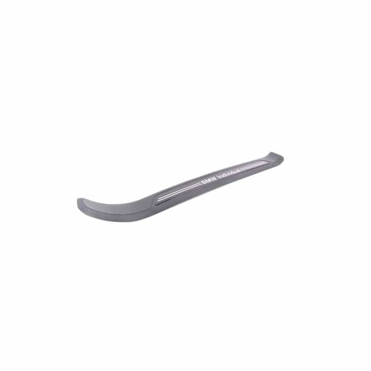 Genuine BMW 51477893360 E39 Front Right Entrance Cover INDIVIDUAL (Inc. 540iP, 520d & 525td) | ML Performance UK Car Parts