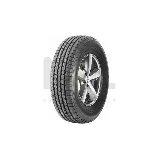Goodride SL309 185/75 R16 104R Van Summer Tyre | ML Performance UK Car Parts
