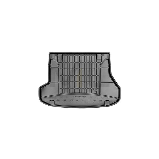 FROGUM TM549482 Car boot tray for KIA cee‘d II Sportswagon (JD) Elastomer | ML Performance Car Parts