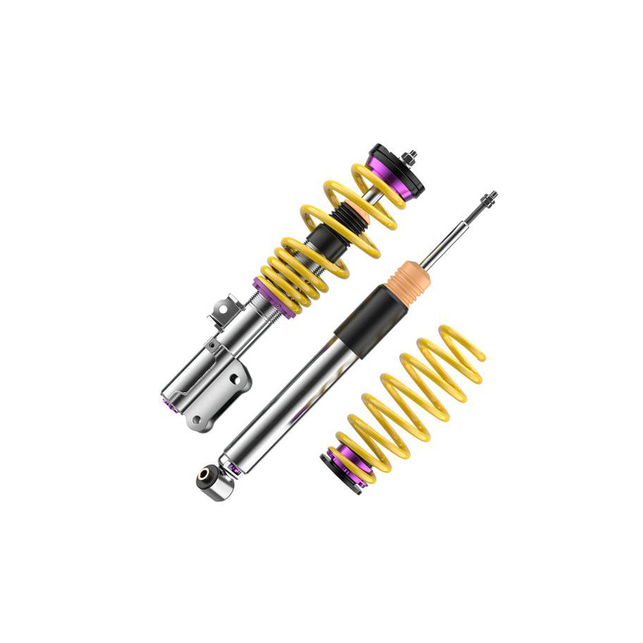 KW 35266013 Hyundai i20 Variant 3 Coilover Kit 2  | ML Performance UK Car Parts