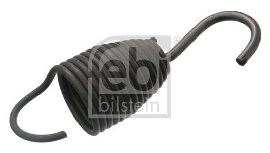 Febi Bilstein 02013 Spring, Adjuster | ML Performance UK Car Parts
