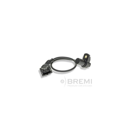Bremi 60156 Camshaft Position Sensor For Bmw 3 Series