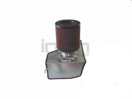 INJEN 200SX 94/- SR20DET SHORT RAM INTAKE SYSTEM - ECA2014SI