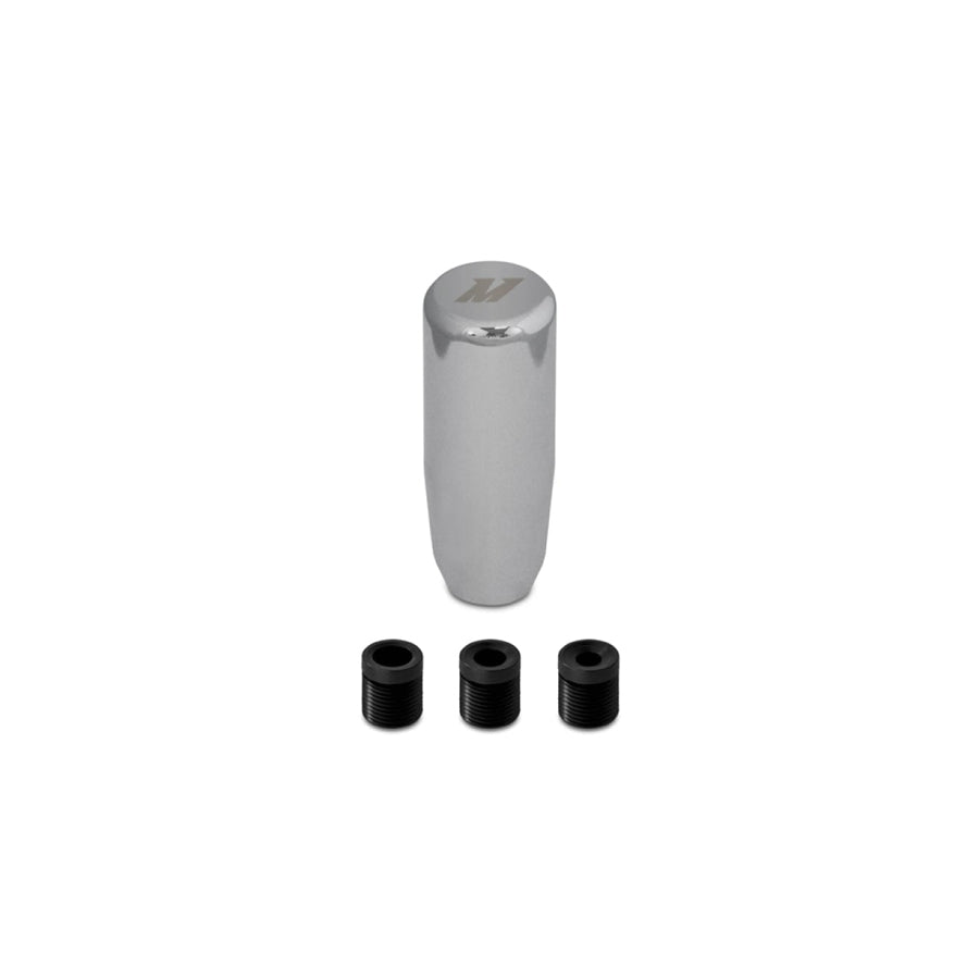 Mishimoto MMSK-SL Shift Knob Silver