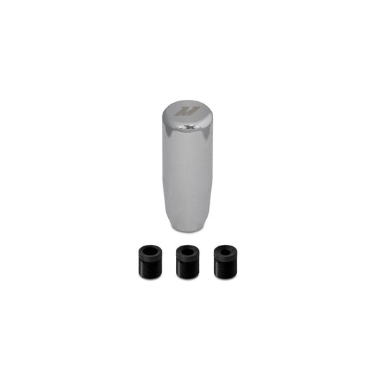 Mishimoto MMSK-SL Shift Knob Silver