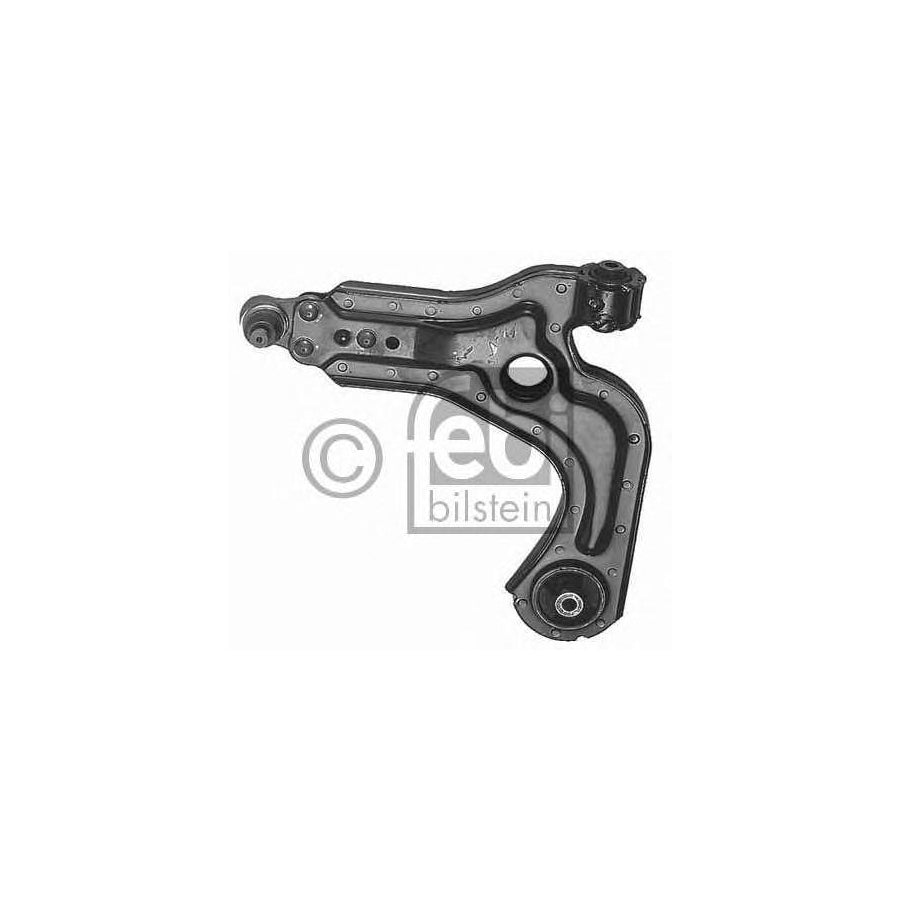 Febi Bilstein 06527 Suspension Arm