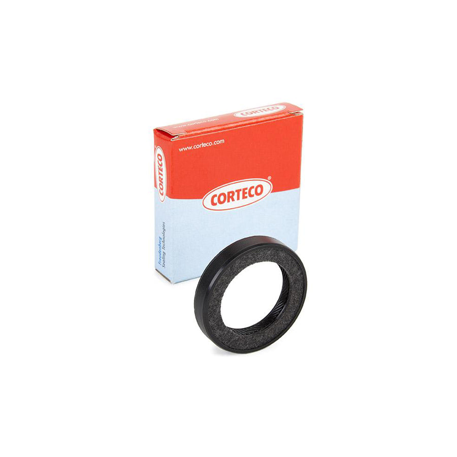 Corteco 01034936B Shaft Seal, Manual Transmission For Mitsubishi 3000Gt Coupe (Z1_A) | ML Performance UK