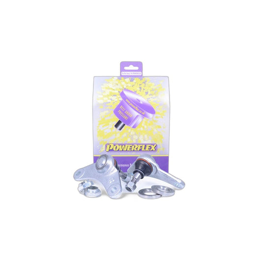 Powerflex PFF5-132G Mini R50/52/53 Front Wishbone Inner Ball Joint Negative Camber | ML Performance UK Car Parts