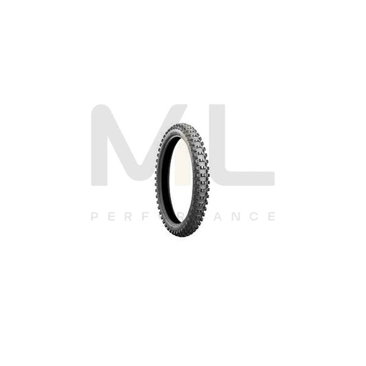 Bridgestone Battlecross E50 90/90 21 54P Motorcycle Summer Tyre | ML Performance UK Car Parts