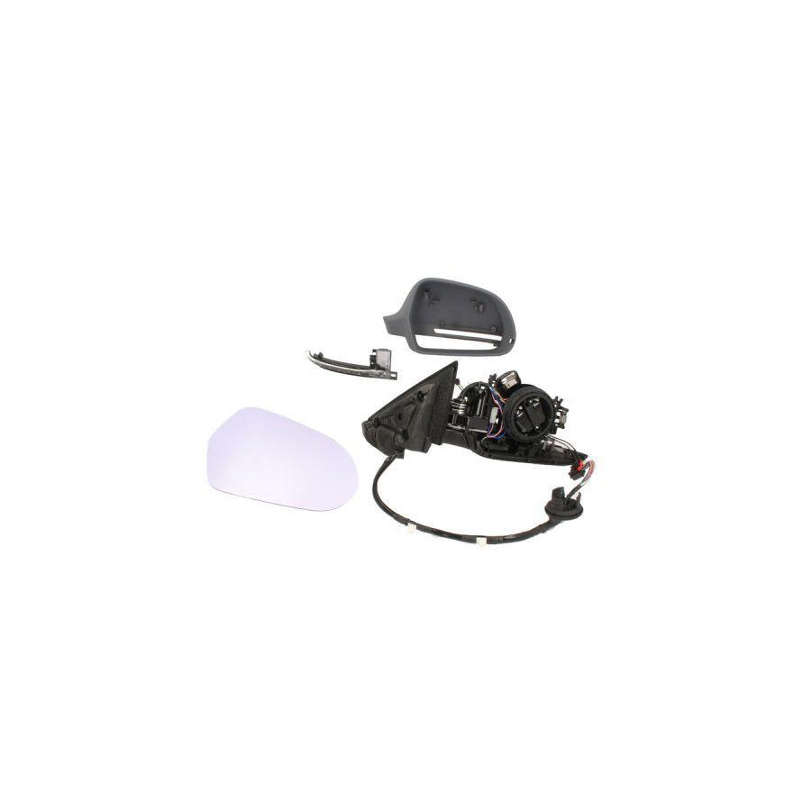 Blic 5402-25-034364P Wing Mirror For Audi A3