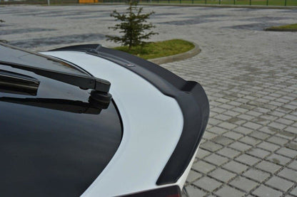 Maxton Design Honda Civic MK9 (Facelift) Spoiler Cap
