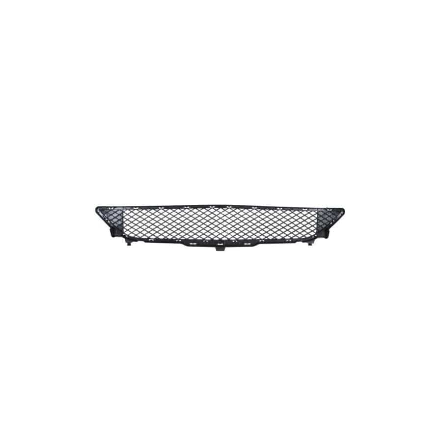 Blic 6502-07-3509910P Bumper Grill Suitable For Mercedes-Benz B-Class (W246, W242)