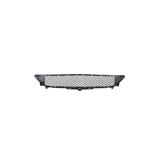 Blic 6502-07-3509910P Bumper Grill Suitable For Mercedes-Benz B-Class (W246, W242)