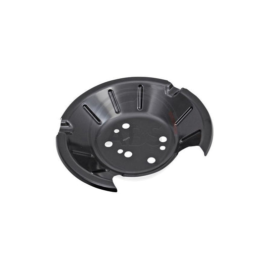 A.B.S. 11411 Splash Panel, Brake Disc For Ford Fiesta