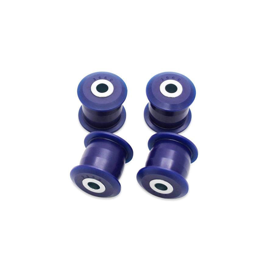 SuperPro SPF3660K SuperPro Control Arm Bush Kit