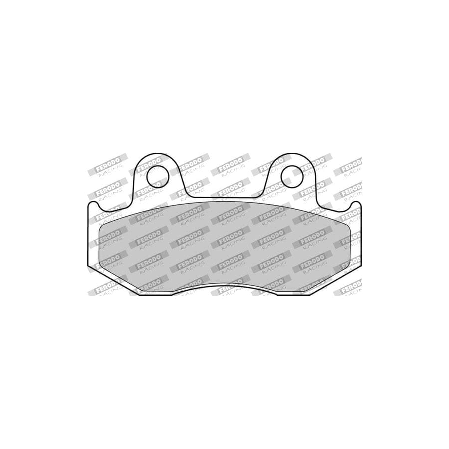 Ferodo Racing FDB2119AG Brake Pad Set