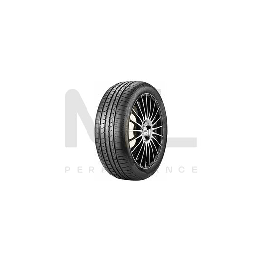 Goodyear Eagle NCT5 Asymmetric (*) 245/45 R17 95Y Summer Tyre | ML Performance UK Car Parts