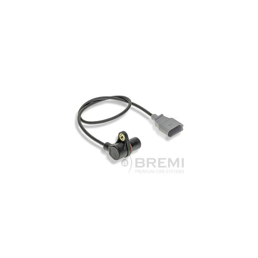 Bremi 60187 Crankshaft Sensor