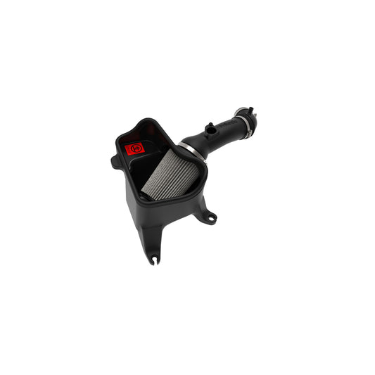  aFe 56-10007D Open Element Intake Honda Civic 16-21 L4-2.0L  | ML Performance UK Car Parts