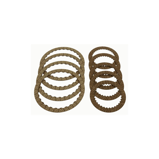 Sachs 1898 600 005 Clutch Plate Set