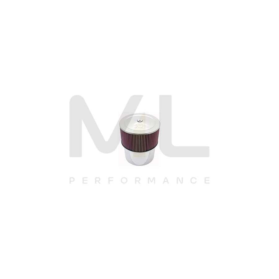 K&N 58-1210 Velocity Stack Assembly | ML Car Parts UK | ML Performance