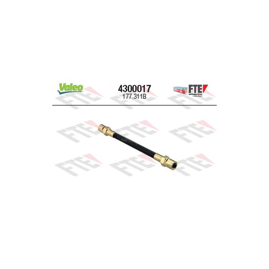 Fte 4300017 Clutch Hose | ML Performance UK Car Parts