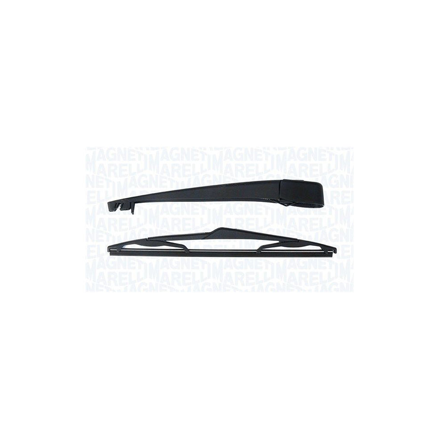 Magneti Marelli 000723180265 Wiper Blade For Volvo V60 I (155, 157) | ML Performance UK Car Parts
