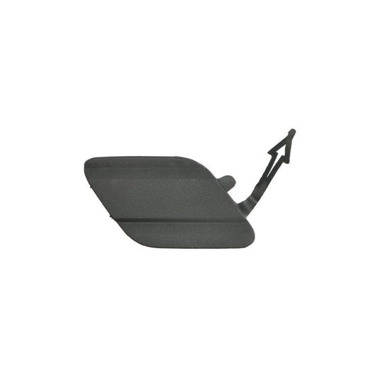 Blic 5513-00-6028970P Bumper Cover, Towing Device