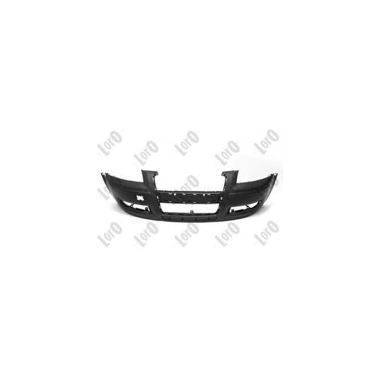Abakus 00317515 Bumper For Audi A3 | ML Performance UK