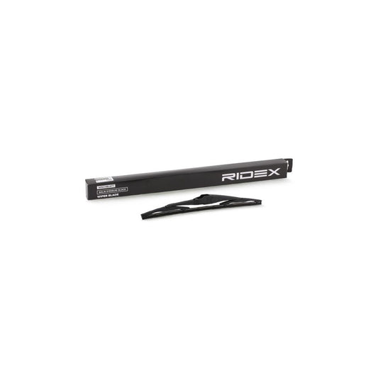 Ridex 298W0163 Wiper Blade | ML Performance UK Car Parts