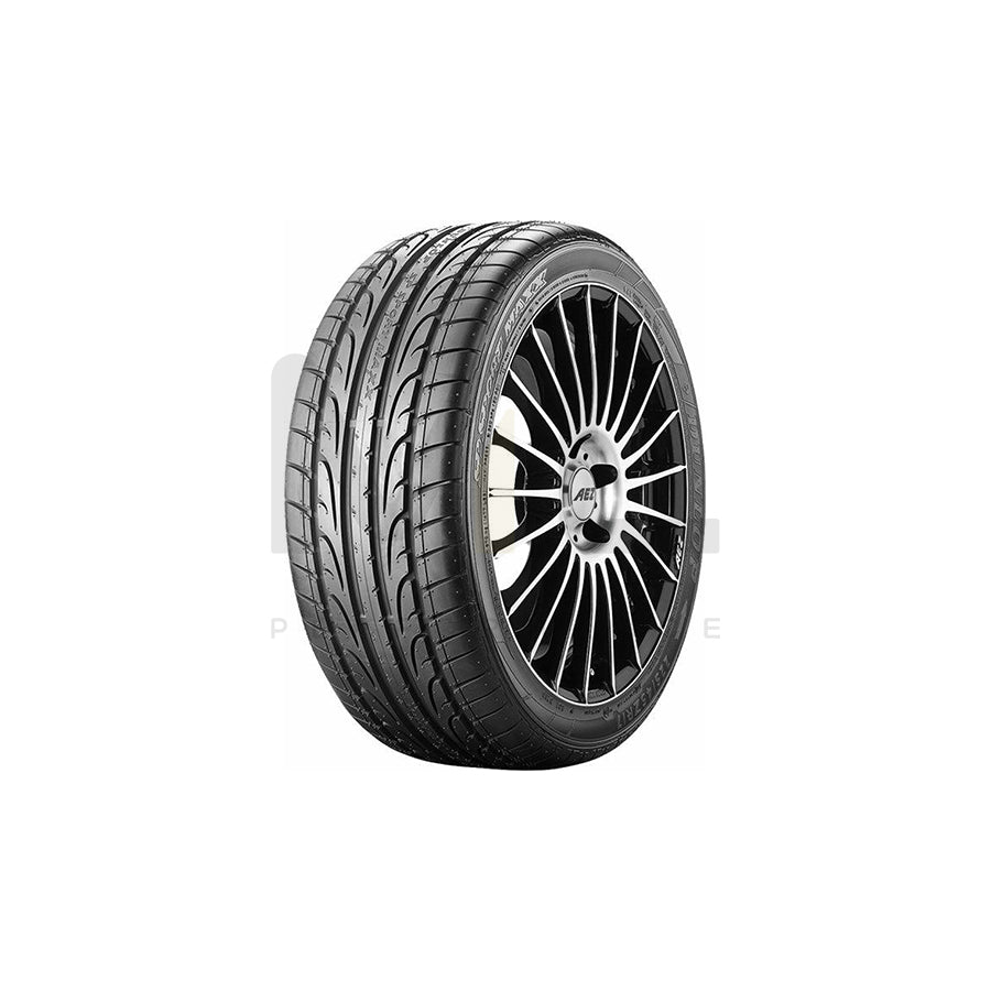 Dunlop SP SportMaxx 215/45 R16 86V Summer Tyre | ML Performance UK Car Parts