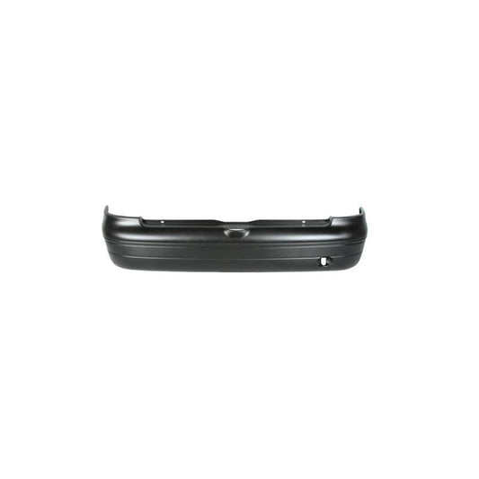 Blic 5506-00-6005952Q Rear Bumper For Renault Twingo